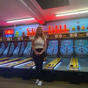 Meet your Posher, Mcwilliams